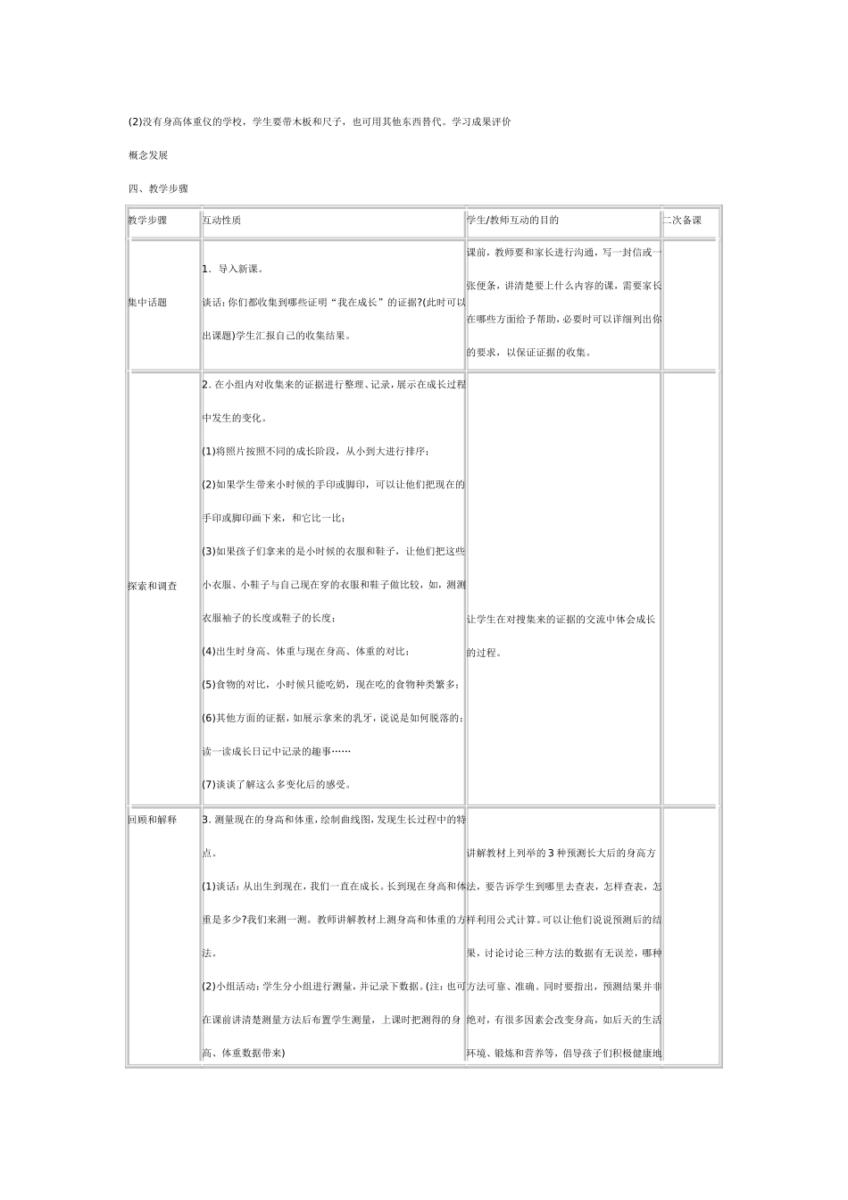 六年级科学教案_第2页