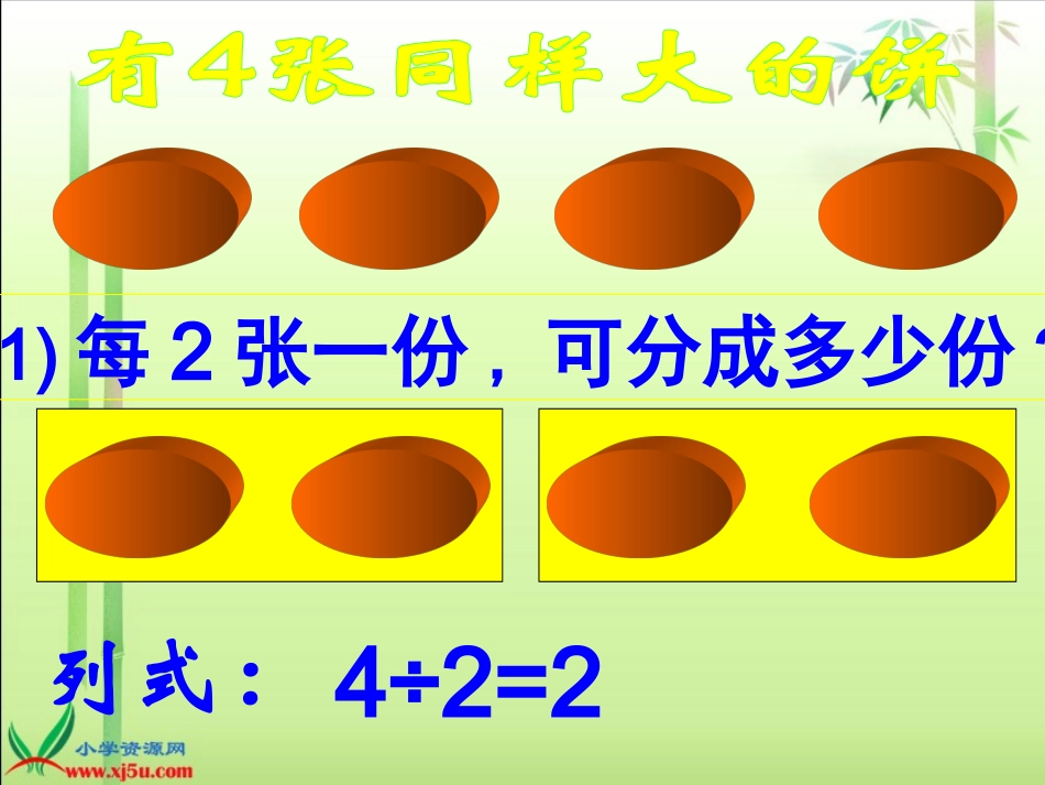 《分数除法（二）》课件_第3页