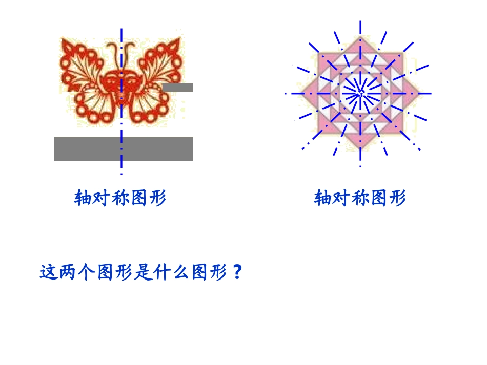 人教版六年级数学下册总复习图形与变换_第3页