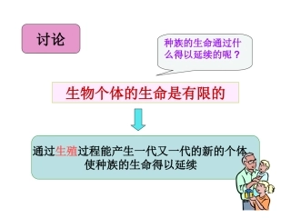 精卵结合孕育新的生命 (2)