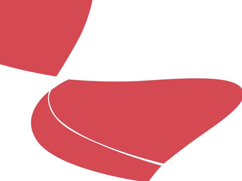 红色模板下载_第1页