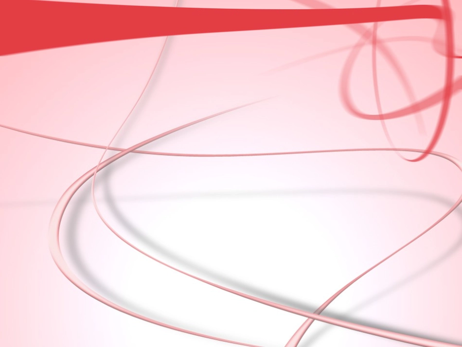 红色模板下载_第3页