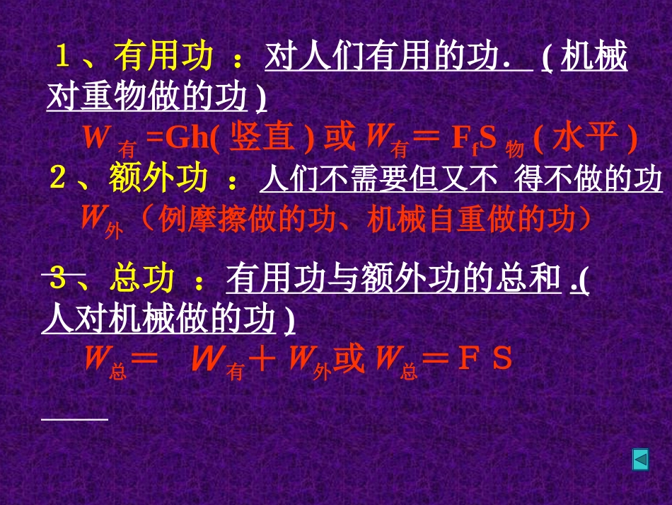 机械效率PPT_第3页