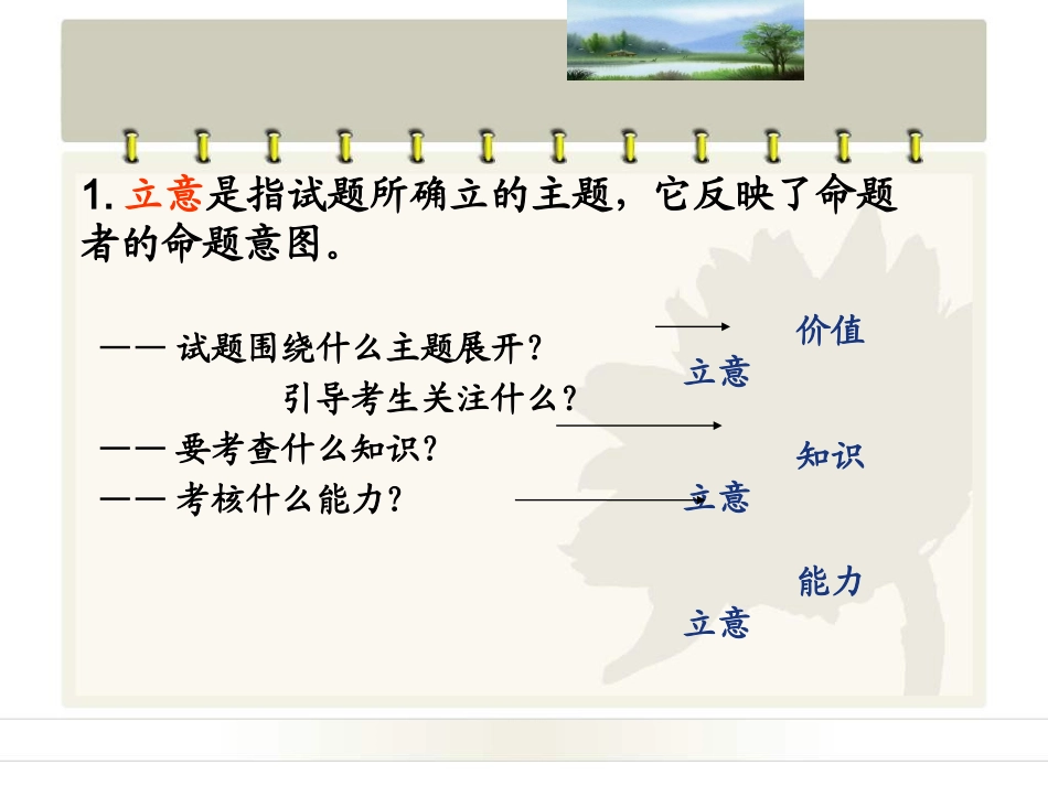政治学科考试的读题与解题_第3页