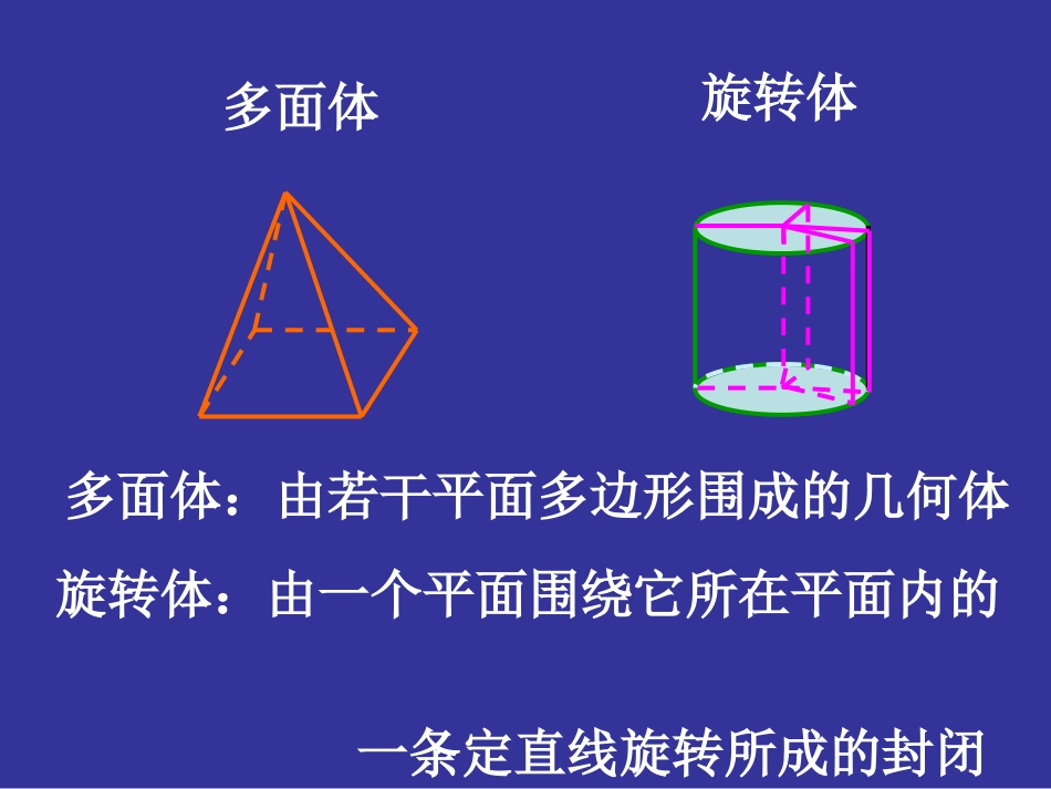 空间几何体的结构_第3页