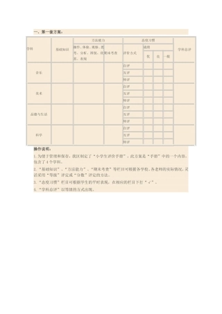 学生音乐成绩分析表