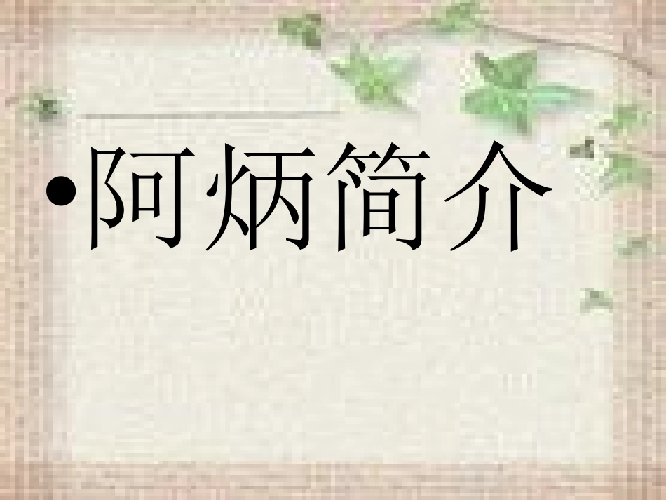 二泉映月课件_第3页