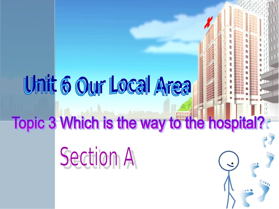 仁爱英语七年级下册Unit_6_Topic_3_Section_A_第1页