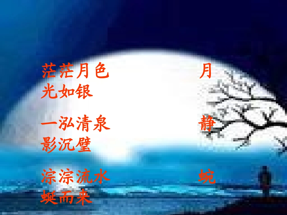 《二泉映月》课件_第3页