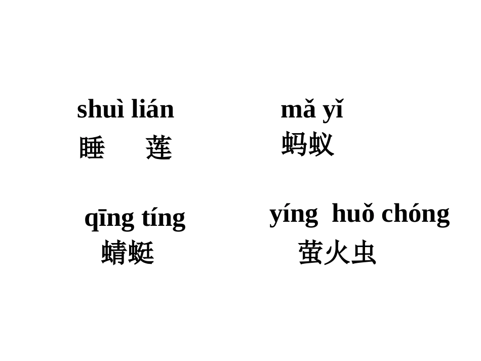 夏夜多美课件课件_第2页