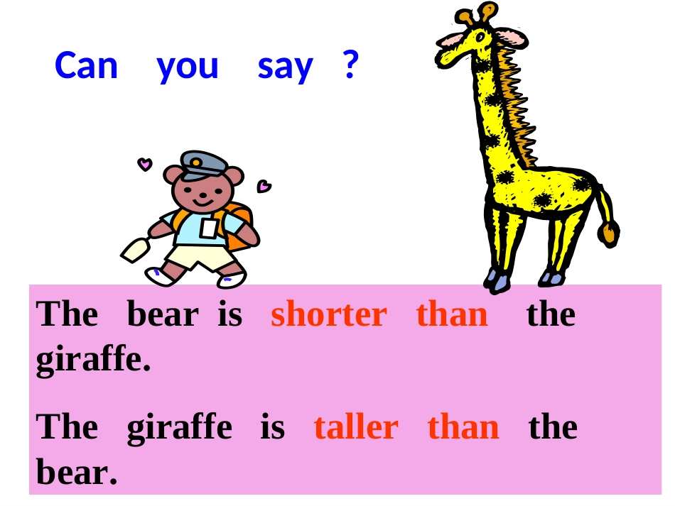 六年级下册U1Atalk_第3页