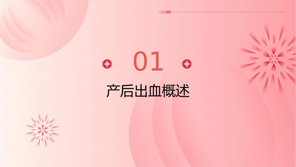 产后出血风险管理护理课件1_第3页