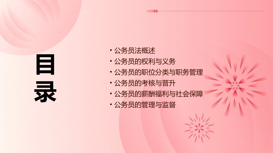 解读公务员法课件_第2页