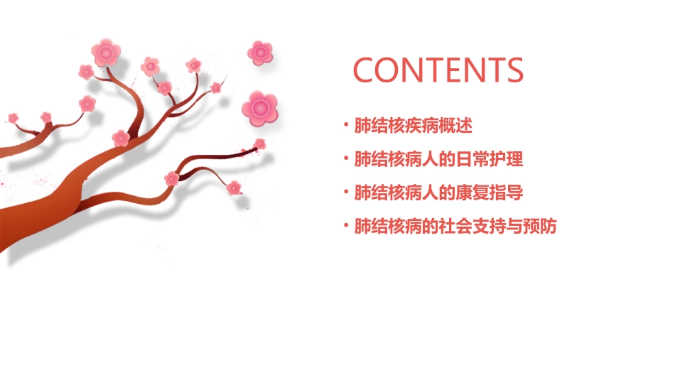 《肺结核病人》护理课件_第2页