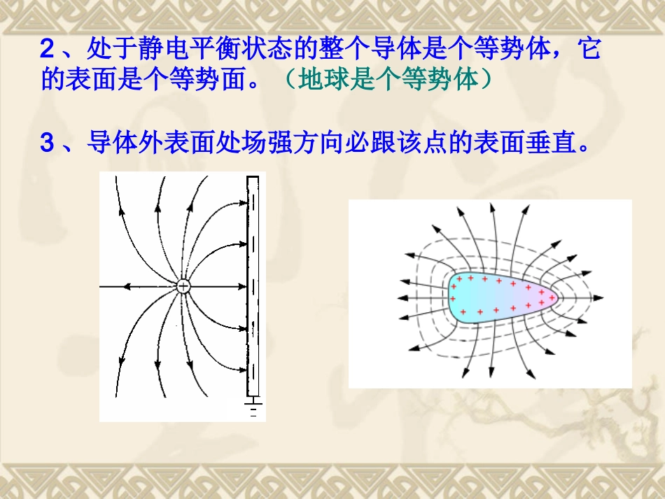 【物理】17静电现象的应用课件（人教版选修3-1）_第3页