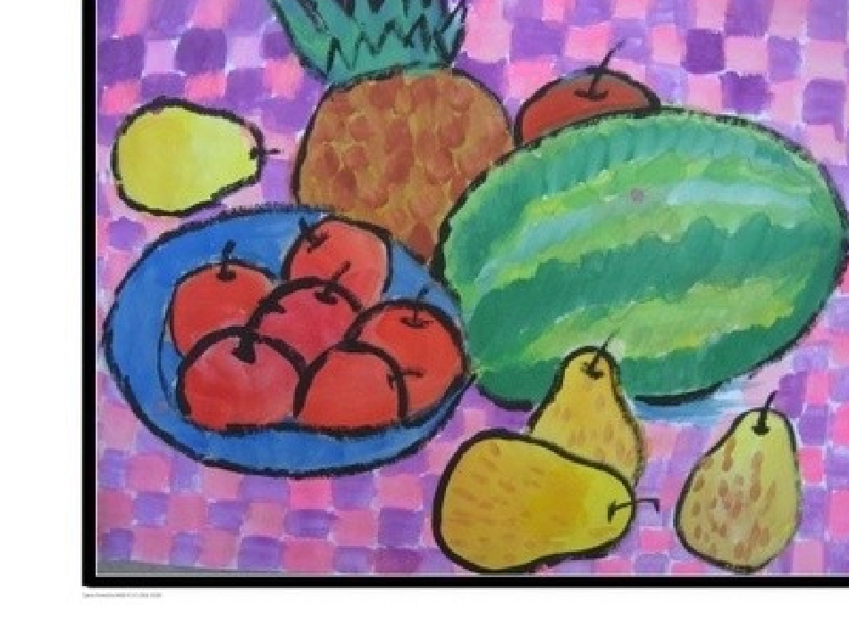 单丽霞红色的画课件_第2页