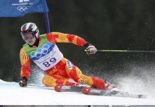 高中新课标必修2Unit2TheOlympicGames