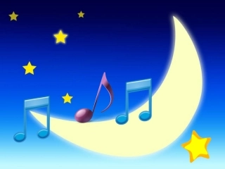 王晓燕(兼并5）小小的船第二课时课件