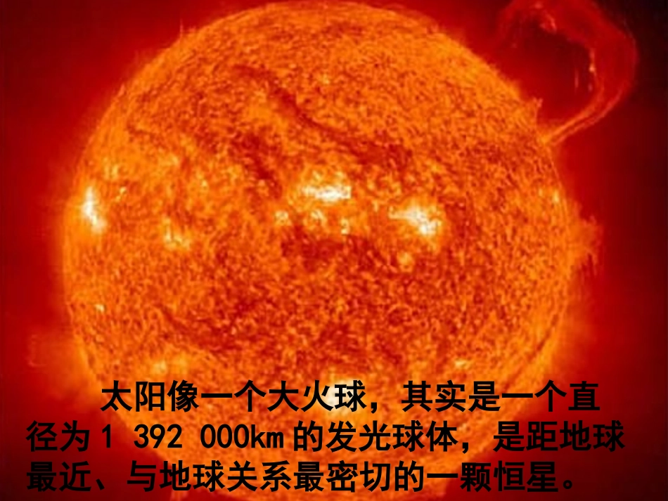 《太阳,你好!》_第2页