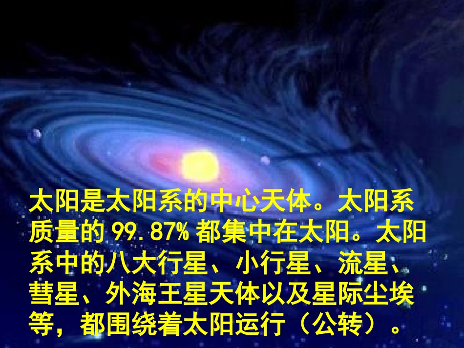 《太阳,你好!》_第3页