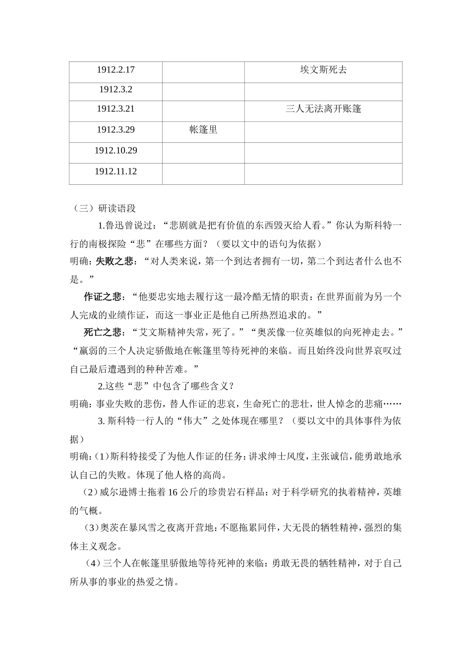 伟大的悲剧)_第2页