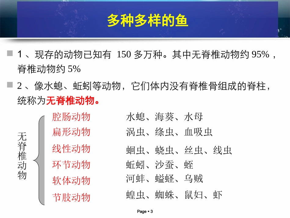 五单元一章第四节_鱼_第3页