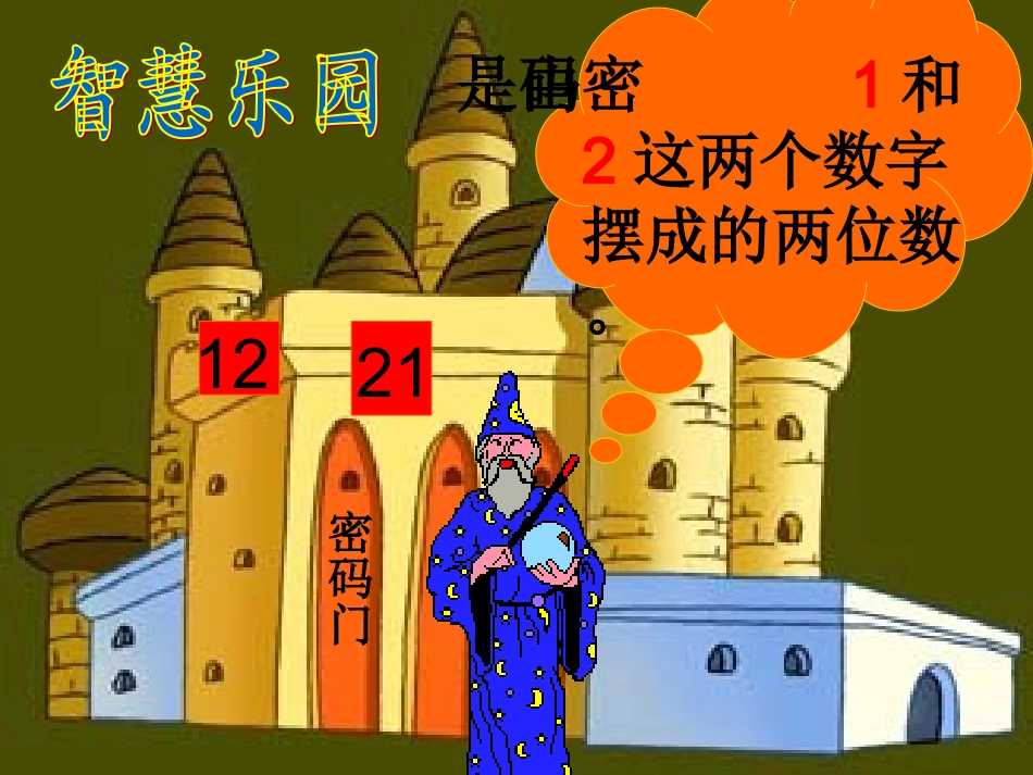数学广角《简单排列》PPT_第2页