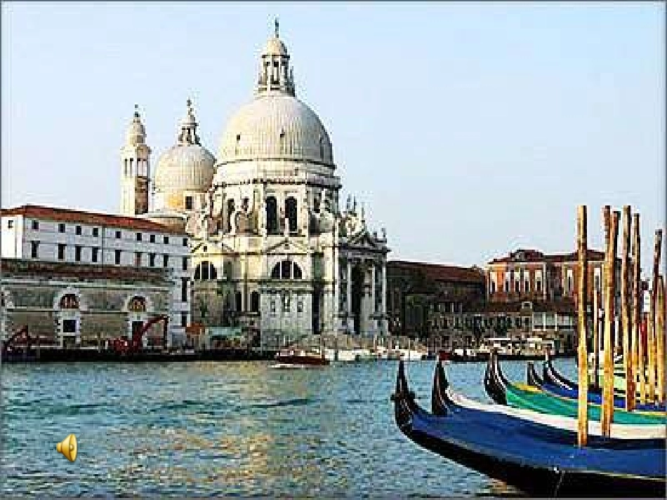 威尼斯的小艇 (4)_第1页