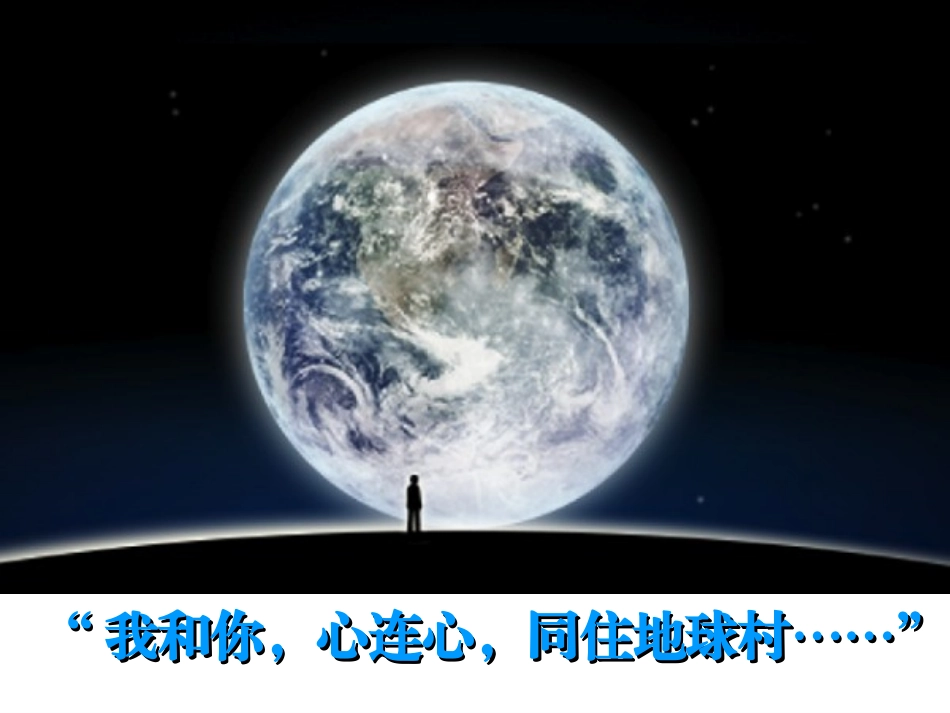 提交课件【网际飞鸿雁】_第1页
