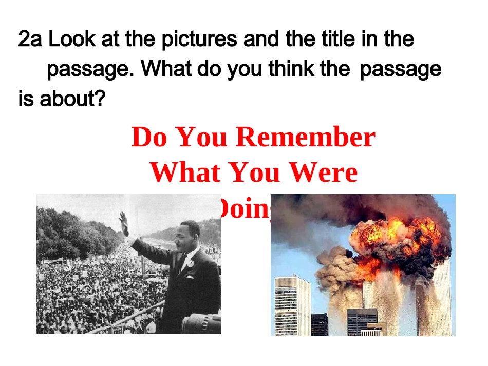 英语人教版八下Unit5SectionB2a-2d_第3页