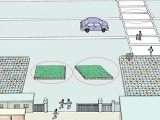 平行四边形的面积PPT