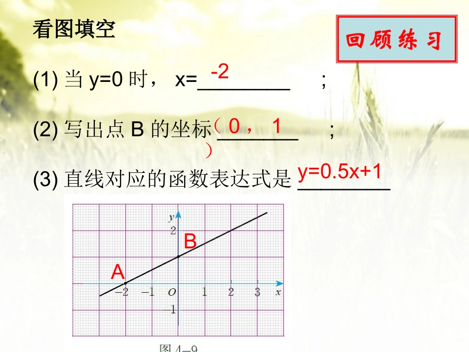 4.4.2一次函数应用第二课时-(2)_第3页