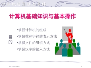 信息技术系统