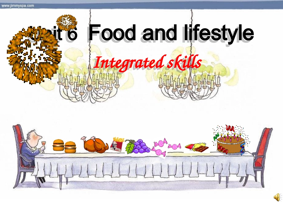 unit6Integratedskills_第1页