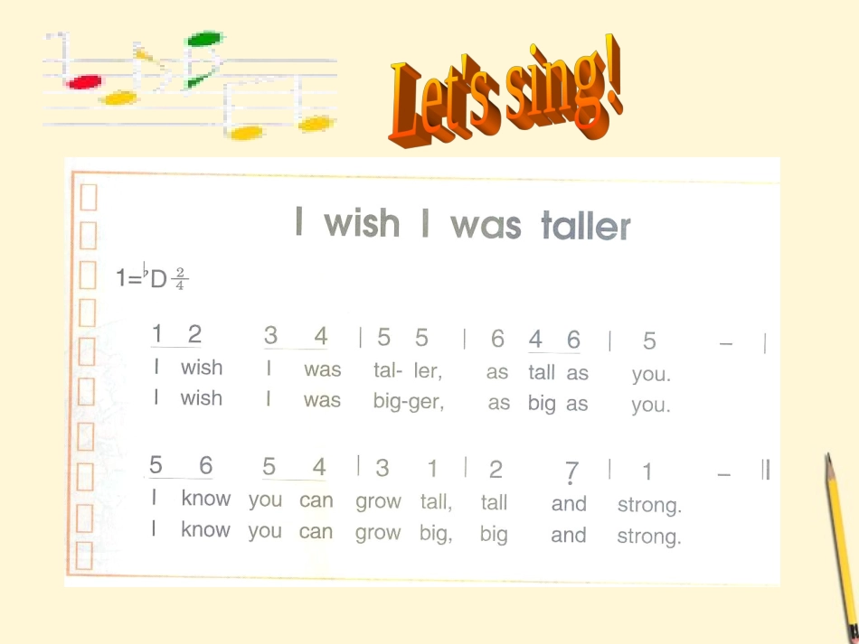 六年级英语下册-Unit-4(4)课件-苏教牛津版_第2页