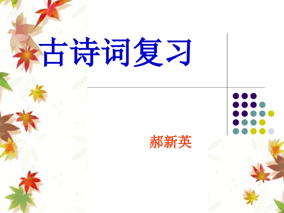 单词复习九下_第1页