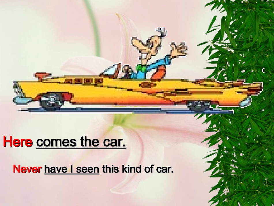 2高中英语倒装句_第1页