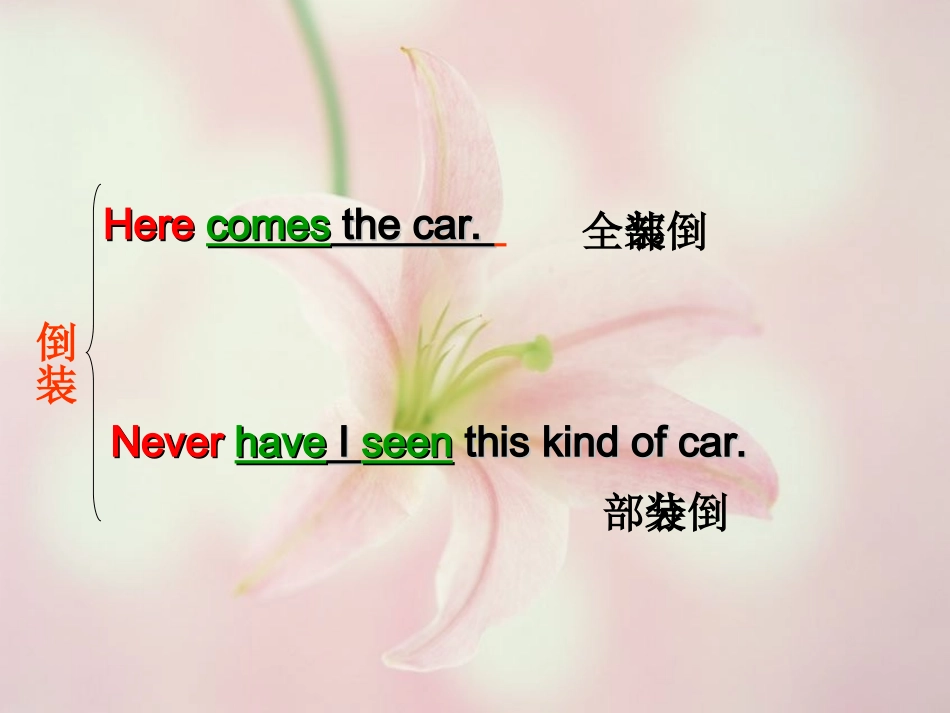 2高中英语倒装句_第3页