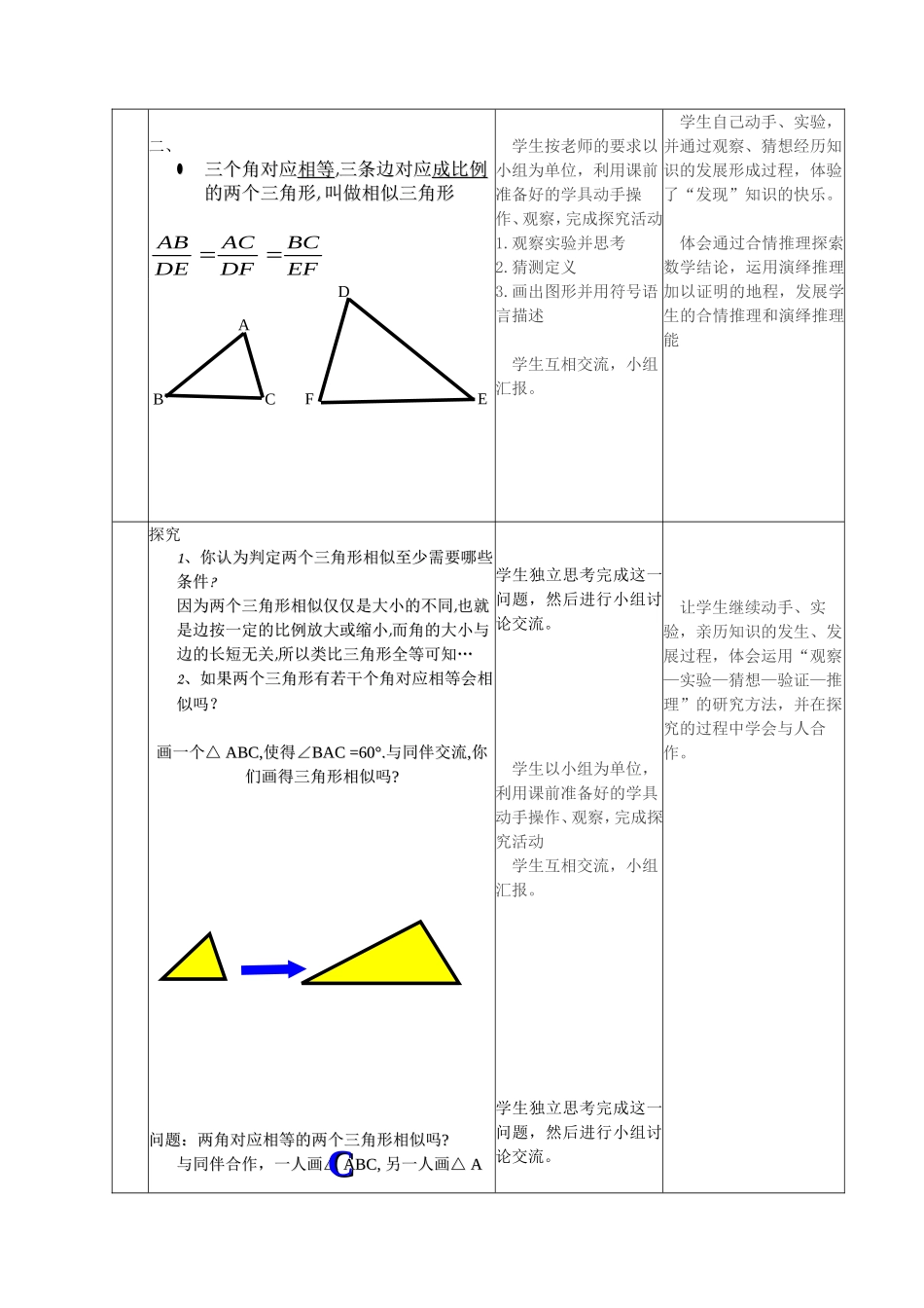 网络教研教学设计（样表）_第2页