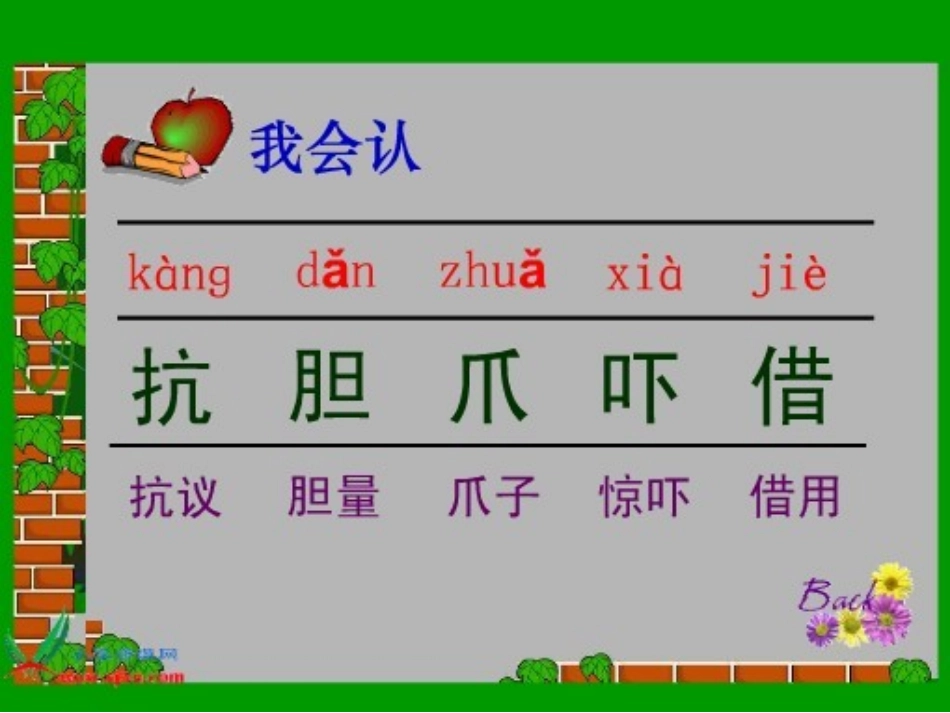 《狐假虎威》课件 (2)_第3页