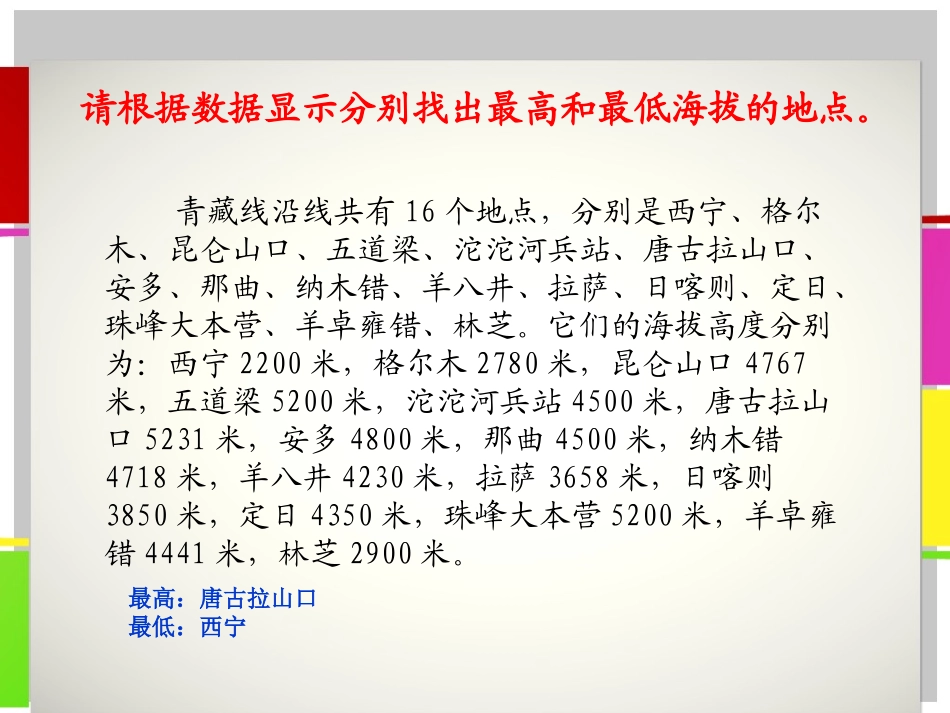 表格信息加工与表达_第2页