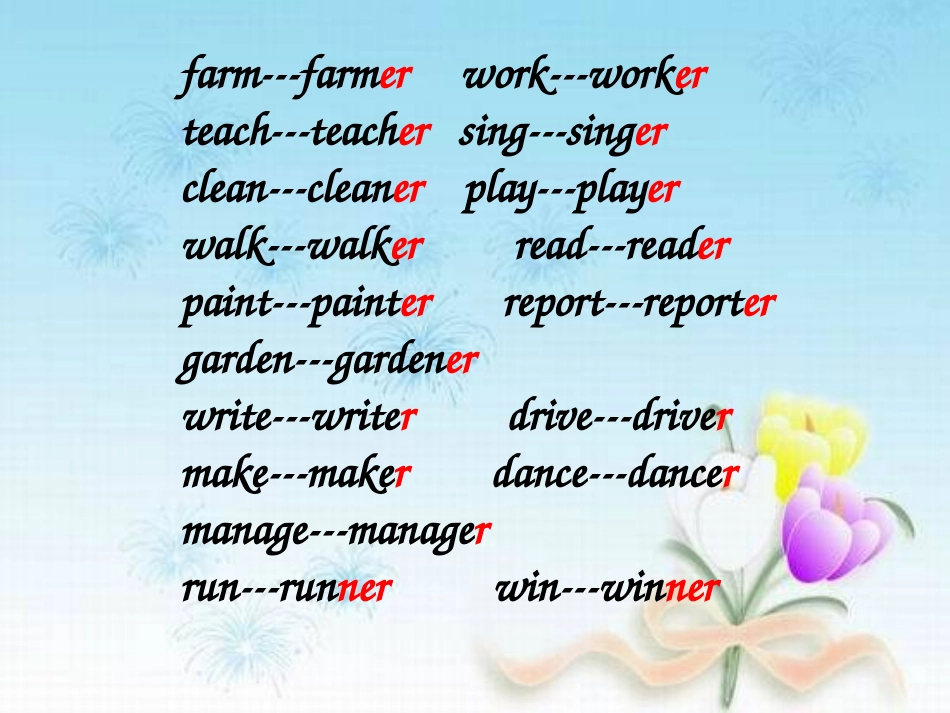 六年级英语下册-Module-5-Unit-14(4)课件-广州版_第2页