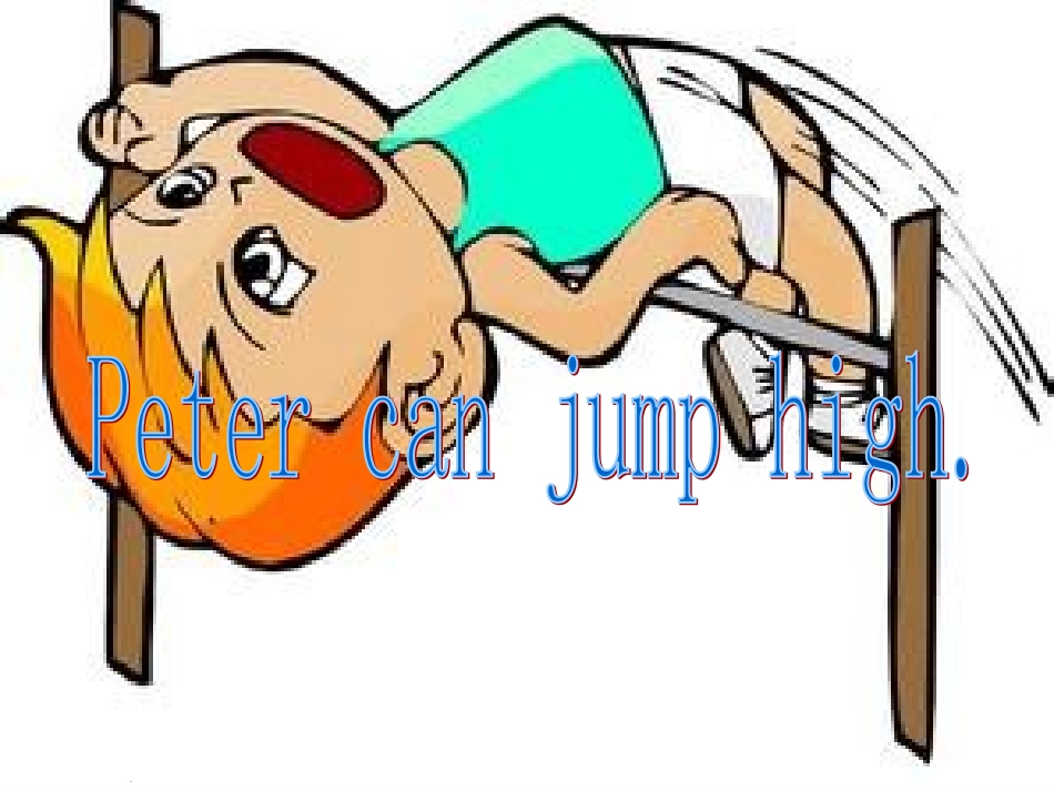 12Petercanjumphigh_第1页
