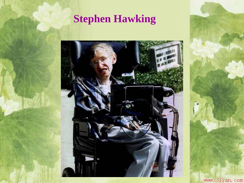 高中英语：Unit-7-Living-with-Disease课件-人教版_第3页