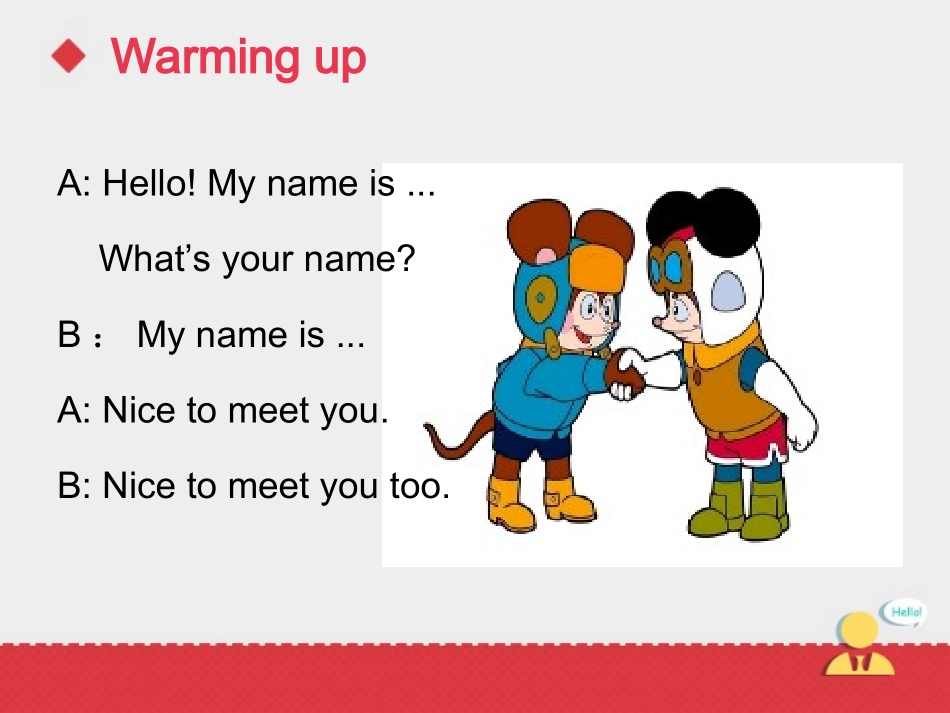 Lesson-5-Good-Morning-课件2_第2页