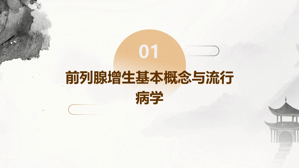 前列腺增生查房护理课件1_第3页