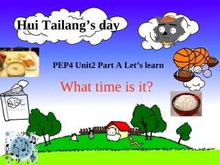 Unit2-what-time-is-it-A-let's-learn