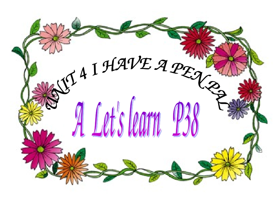Unit4P38_第1页