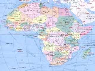 课件《卖木雕的少年》