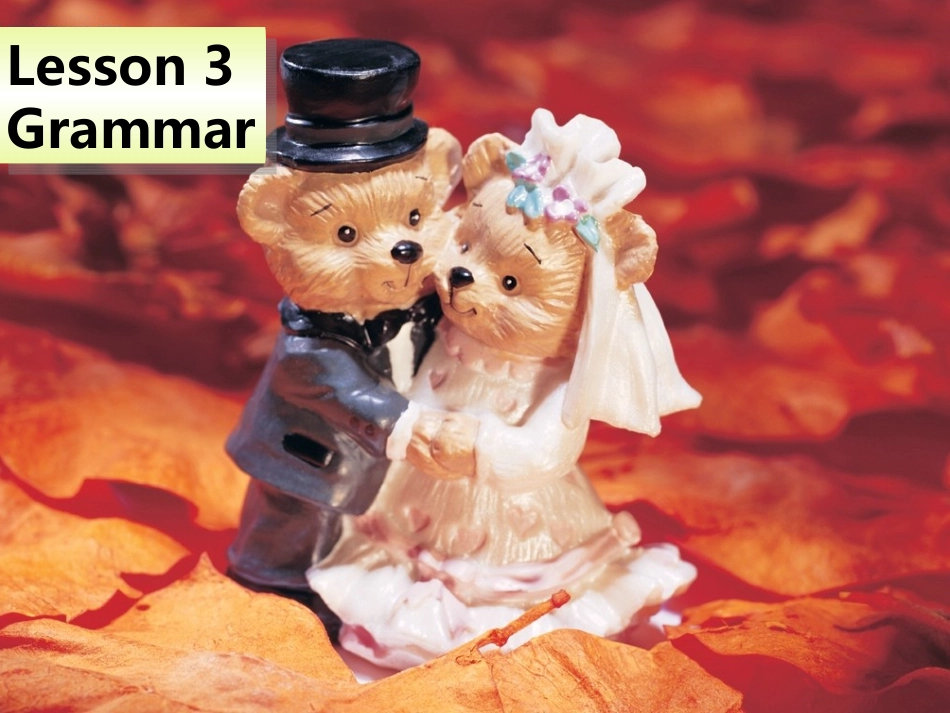 情态动词语法_第1页